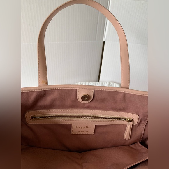 Dior tote bag - Picture 16 of 16